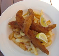 Oyster Bay Seafood - Accommodation Daintree