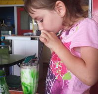 Penguin Cafe - Accommodation Daintree