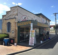 Penguin Country Bakehouse - Accommodation Daintree