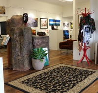 Penguin Creek Gallery Cafe - Accommodation Daintree