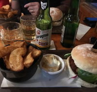 Peppers Cradle Mountain Lodge Tavern Bar  Bistro - Accommodation Daintree