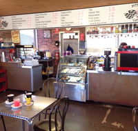 Pitstop Cafe - Accommodation Daintree