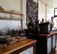 Red Velvet Lounge - Accommodation Daintree