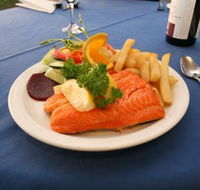 Regatta Point Tavern - Accommodation Daintree