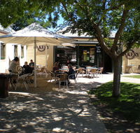 Richmond Bakery and Cafe - Accommodation Daintree