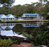 Risby Cove - Accommodation Daintree