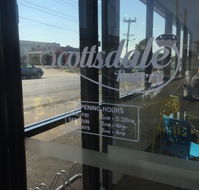 Scottsdale Bakery - Accommodation Daintree