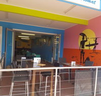 Sea Breeze Cafe and Laundromat - Accommodation Daintree