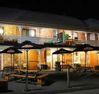 Sheffield Hotel - Accommodation Daintree