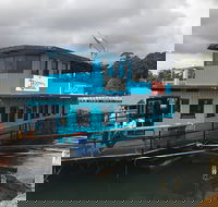 Skippers Floating Eatery - Accommodation Daintree