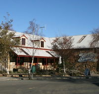 Stables - Accommodation Daintree