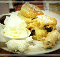 Sticky beaks cafe longford tasmania - Accommodation Daintree