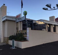 Swansea RSL Bistro - Accommodation Daintree
