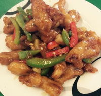 The Big Chinese Takeaway - Accommodation Daintree