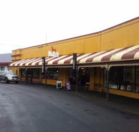 The Brown Dog - Accommodation Daintree