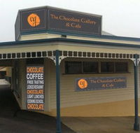 The Chocolate Gallery  Cafe - Accommodation Daintree