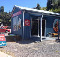 The Coffee Shack - Accommodation Daintree