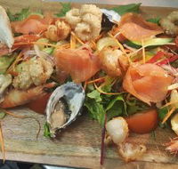 The Fox  Hounds Inn Restaurant - Accommodation Daintree