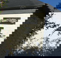 The Grove - Accommodation Daintree