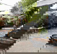 The Lifebuoy Cafe  Quail Street Emporium - Accommodation Daintree