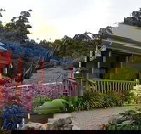 Tullah Cottage - Accommodation Daintree