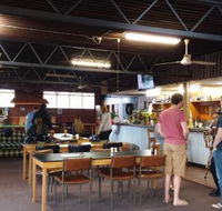 Tullah Village Cafe - Accommodation Daintree