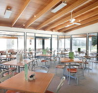 Waterfalls Cafe and Gallery - Accommodation Daintree