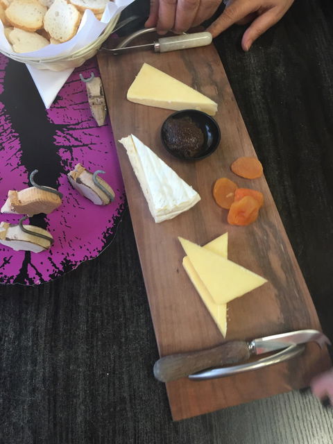 Wicked Cheese Factory - Accommodation Daintree 3