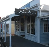 Xanders Restaurant - Accommodation Daintree