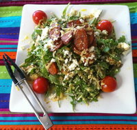 Il Pirata - Accommodation Daintree