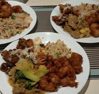 Seacrest Village Chinese Restaurant - Accommodation Daintree