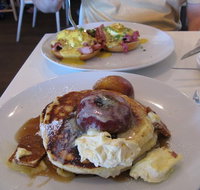 Voyage Kitchen - Accommodation Daintree