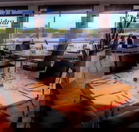 White Salt - Accommodation Daintree