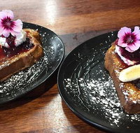 Bridgetown Pottery Restaurant - Accommodation Daintree