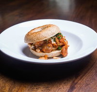 Famished on Frasers - Accommodation Daintree