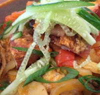 Giwa Modern Korean Restaurant - Accommodation Daintree