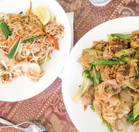 Ruan Kao Thai - Accommodation Daintree