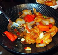 Sichuan Bang Bang - Accommodation Daintree