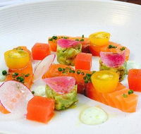 The Trustee Bar  Bistro - Accommodation Daintree