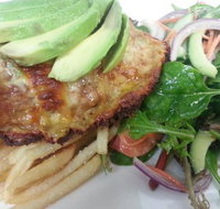 76 Steps Cafe Restaurant - Accommodation Daintree