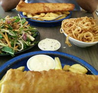 A Fish Called Inglewood - Accommodation Daintree