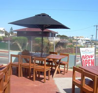 Adam's Cafe Tonino's Fish and Chips - Accommodation Daintree