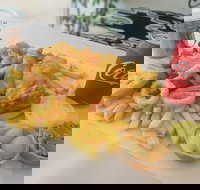 Banksia Grove Fish  Chips - Accommodation Daintree