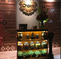 Chakra Restaurant - Accommodation Daintree