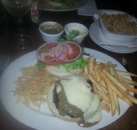 Eagle Fall Spur Restaurant - Accommodation Daintree