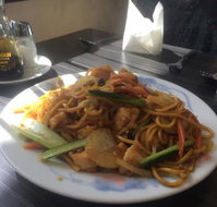 Foo Hua - Accommodation Daintree