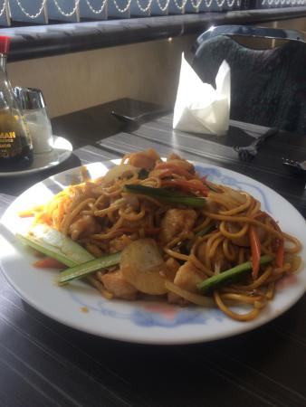 Foo Hua - Accommodation Daintree 0