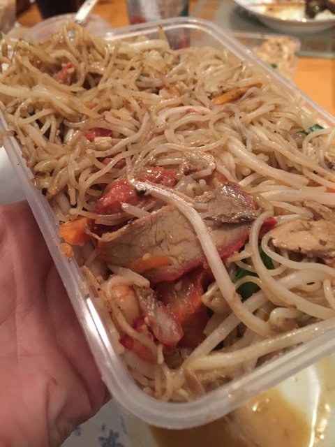 Foo Hua - Accommodation Daintree 1