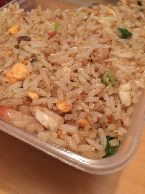 Foo Hua - Accommodation Daintree 4