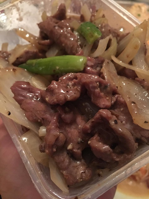 Foo Hua - Accommodation Daintree 6